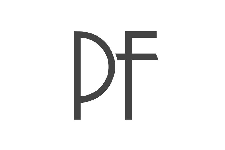 Photofain logo