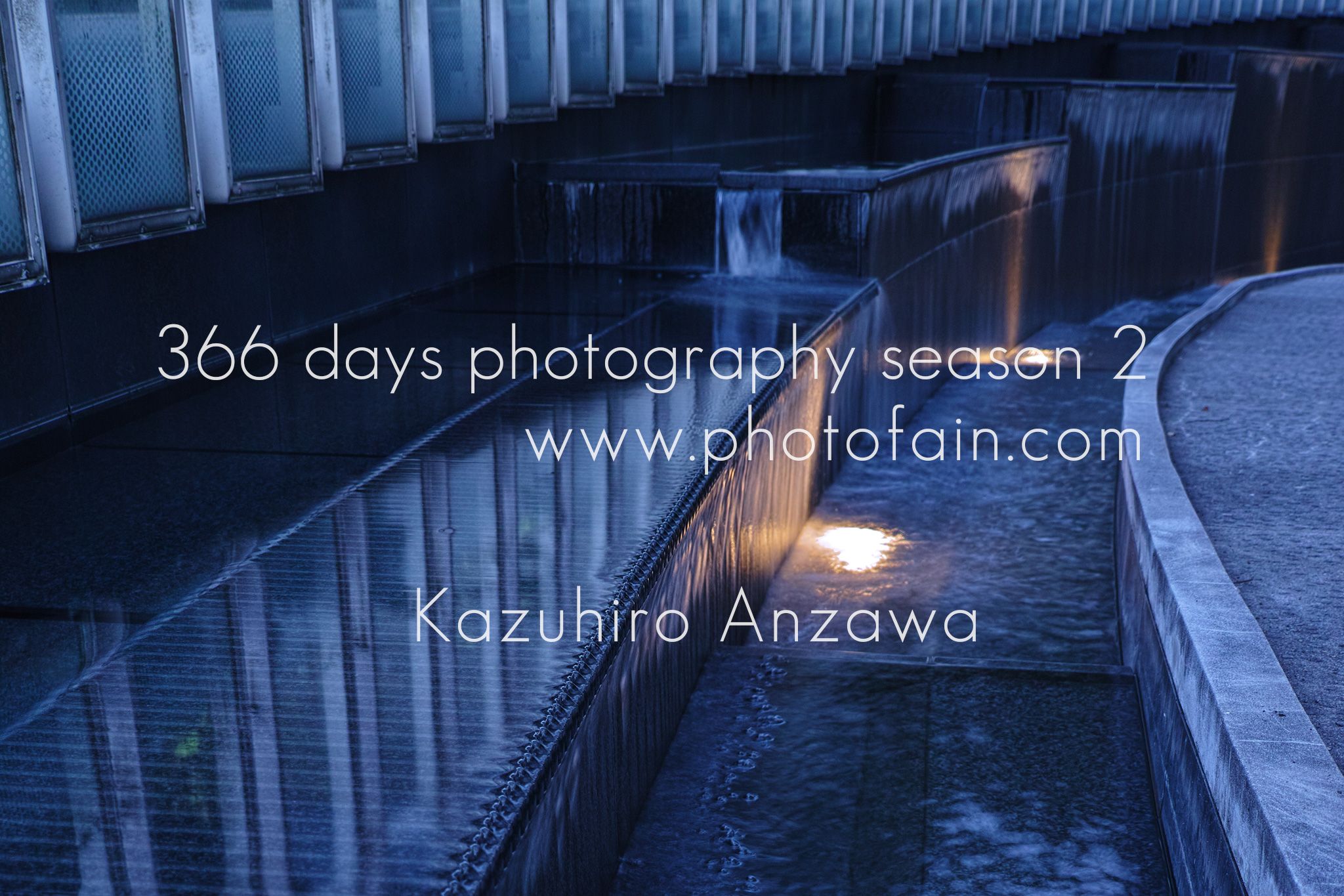 366 days photography season 2