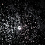 月夜に起こることは、ためらわず。